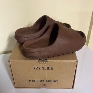 Adidas Yeezy Slide Flax